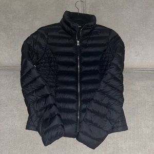 Abercrombie Puffer Jacket